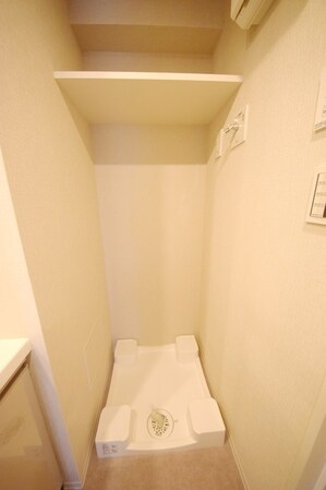 ドゥーエ南千住の物件内観写真